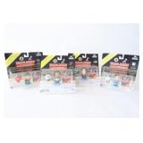 NEW Sealed 1997 Headliners NHL Superstars Sets