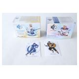 2024-25 Upper Deck SP Hockey Blaster Box Set