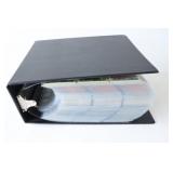 NEW Classic-1990s Basketball Card Sets in Binder