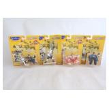 NEW Sealed Starting Lineup NHL Figures, 1998
