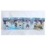 NEW Sealed Starting Lineup NHL Action Figures