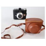 Agfa Clacka Weekender Format Box Camera, Germany