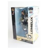 NEW - Sealed 12" Mario Lemieux 12" Action Figurine