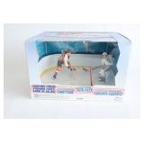 NEW-Sealed 1997 NHL Starting Lineup Figurine Set