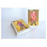 1997-98 Pinnacle Beehive 5" x 7" Portraits Hockey