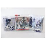 NEW / Sealed, 2000 Series NHL  Action Figurines