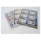 Collection Canadian Hockey 1972 Summit Series,Esso