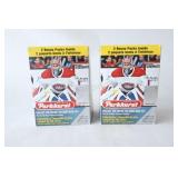 2018-19 Upper Deck Parkhurst Hockey Blaster Box x
