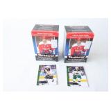 2016-17 Upper Deck Parkhurst Hockey Blaster Box x
