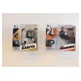 NEW / Sealed, 2000 Series NHL  Action Figurine