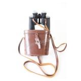 VTG Optina 8x40 Porro Prism Binoculars w Case