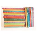 The Golden Book Picture Atlas of the World Series