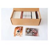 NEW  2000-01 Upper Deck MVP Trading Cards