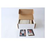 NEW 1992-93 Pinnacle Hockey Trading Card Set