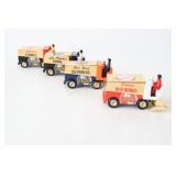 White Rose NHL Limited Edition Die-Cast Zamboni