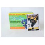 2021-22 Upper Deck O-Pee-Chee Hockey Blaster Box