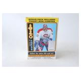 2018-19 Upper Deck O-Pee-Chee Hockey Blaster Box