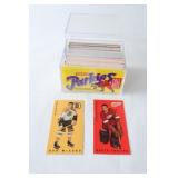 New 1993-94 Fleer Power Play Hockey "Tall Boy" Car