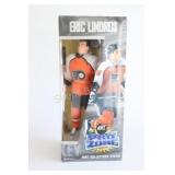 NEW / Sealed 1997 NHL Pro Zone Eric Lindros Figure