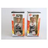 NEW Sealed 2002 Team Canada Olympic Bobble Dobbles