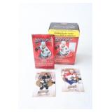 NEW 2016-17 Upper Deck MVP Hockey Trading Cards