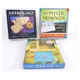 Astrology, Mystic & Dream Kit Set