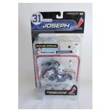 NEW / Sealed, 2000 Series NHL  Action Figurine