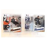 NEW / Sealed, 2000 Series NHL  Action Figurine