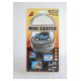NEW Sealed Zap Toys Mini Cooper Radio Control Car