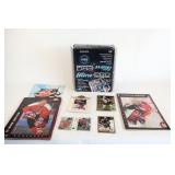 1990s Hockey Memorabilia & Trading Cards