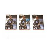 1999-00 Upper Deck McDonald