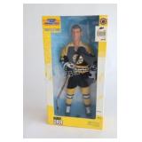 NEW Sealed 1998- 12" Bobby Orr Figurine