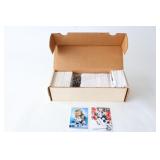 New - 1992-93 Upper Deck NHL Hockey Cards.