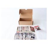 New - 1990-92 Pro Set Rookie Trading Card Set