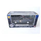 New Sealed  Ford Crown Victoria Mississippi State