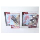 NEW / Sealed, 2003 Series 7 NHL  Action Figurines