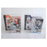 NEW / Sealed, 2003 Series 4 NHL  Action Figurines