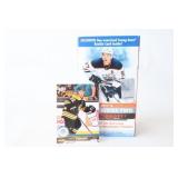2017-18 Upper Deck Series Two Hockey Blaster Box