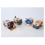 White Rose NHL Limited Edition Die-Cast Zamboni