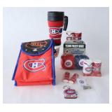 Officially Licensed Montreal Canadiens Fan Gear,