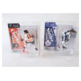 NEW / Sealed, 2000 Series NHL  Action Figurines
