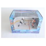 NEW-Sealed 1997 NHL Starting Lineup Figurine Set