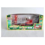 NEW / Sealed - Old Timer Express" Toy Locomotive