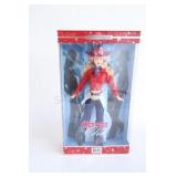 NEW / Sealed  Mattel Barbie Western Chic Collector