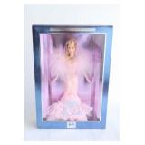 NEW Sealed Mattel Barbie 2002 Collector Doll