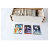 NEW 1992-93 Topps Stadium Club Hockey Card Set