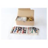 NEW 1996-98 Pinnacle NHL Hockey Cards
