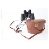 Carl Zeiss Jena 8x50 Porro-Prism Binoculars w Case