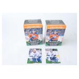 2017-18 Upper Deck Parkhurst Hockey Blaster Box