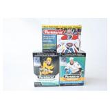 2018-22 Upper Deck Parkhurst Hockey Blaster Box